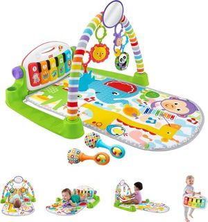 FISHER-PRICE Preview