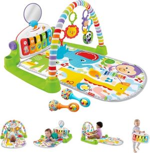 FISHER-PRICE Preview