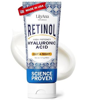 LILYANA NATURALS Preview