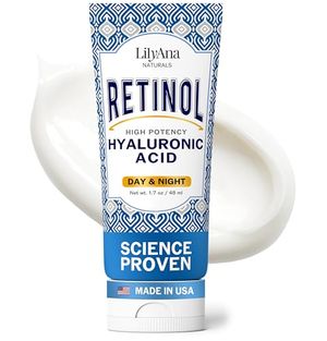 LILYANA NATURALS Preview