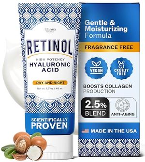 LILYANA NATURALS Preview
