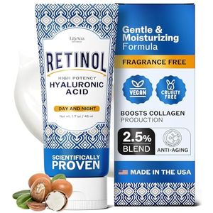 LILYANA NATURALS Preview