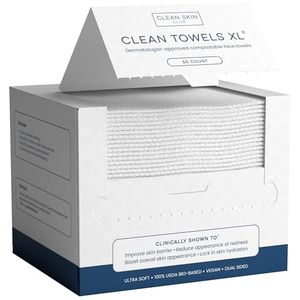 CLEAN SKIN CLUB Preview
