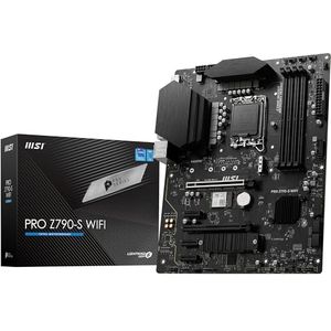 MSI Preview