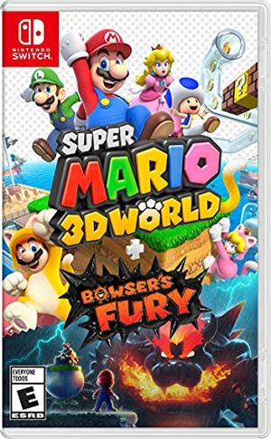 NINTENDO Preview