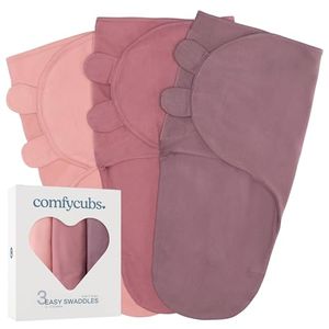 COMFY CUBS Preview