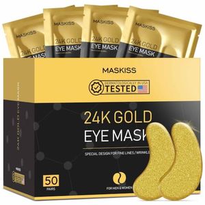 MASKISS Preview
