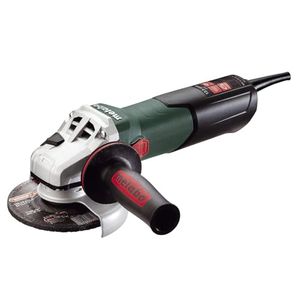 METABO Preview