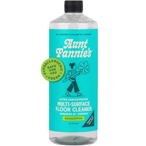 AUNT FANNIE'S Preview