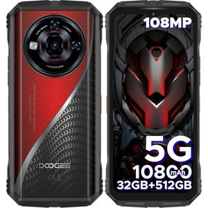 DOOGEE Preview