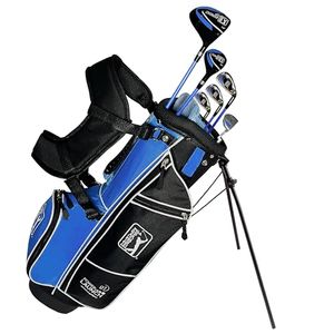 GOLFGEN Preview