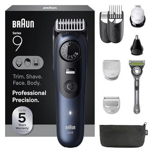 BRAUN Preview