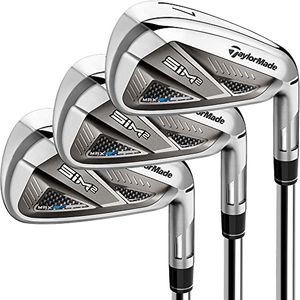 TAYLORMADE Preview
