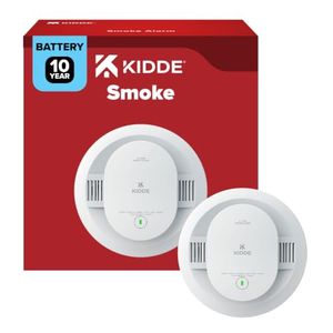 KIDDE Preview