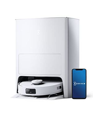 ECOVACS Preview