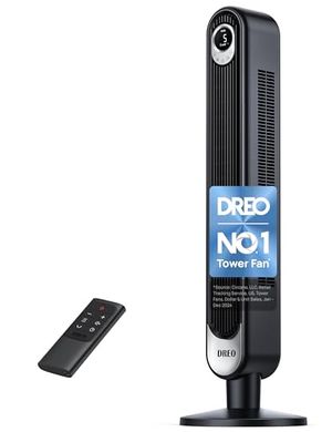 DREO Preview