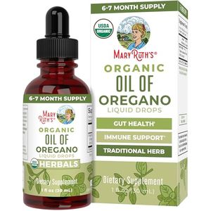 MARYRUTH ORGANICS Preview