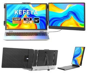 KEFEYA Preview