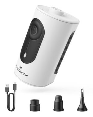 HYVOHEX Preview