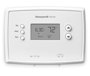 HONEYWELL Preview