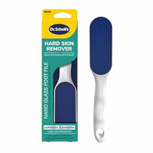 DR. SCHOLL'S Preview