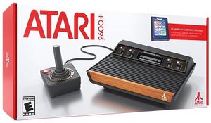 ATARI Preview