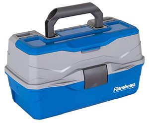 FLAMBEAU OUTDOORS Preview