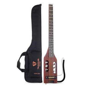 TRAVELER GUITAR Preview