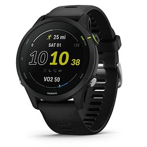 GARMIN Preview