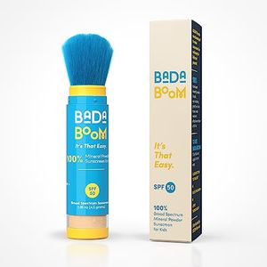 BADA BOOM Preview