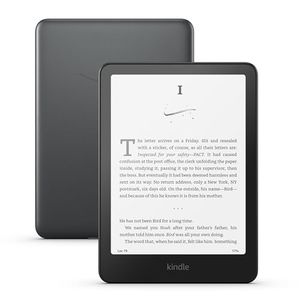 AMAZON Preview
