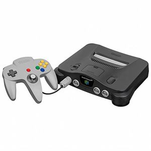 NINTENDO Preview