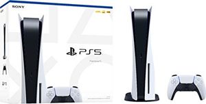 SONY Preview