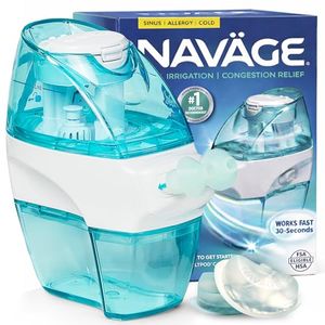 NAVAGE Preview