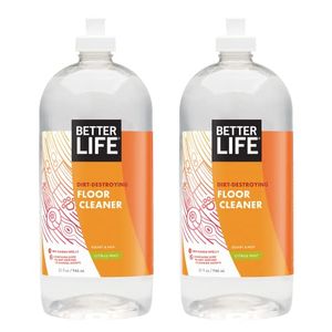 BETTER LIFE Preview
