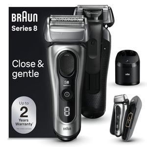 BRAUN Preview