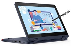 LENOVO Preview