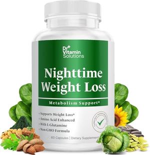 DR VITAMIN SOLUTIONS Preview