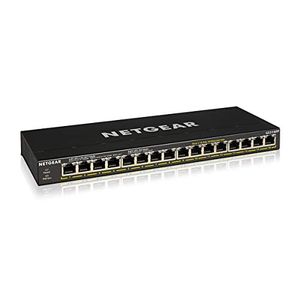 NETGEAR Preview