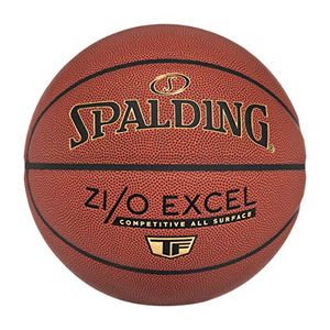 SPALDING Preview