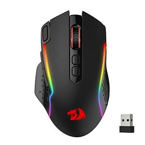 REDRAGON Preview