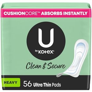 U BY KOTEX Preview