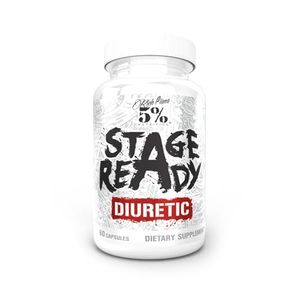 5% NUTRITION Preview