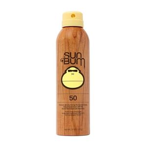 SUN BUM Preview