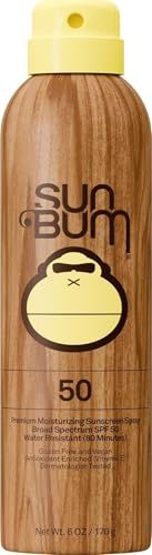 SUN BUM Preview