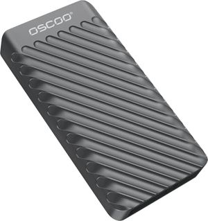 OSCOO Preview