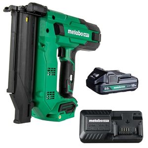 METABO HPT Preview