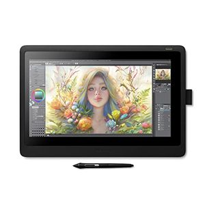 WACOM Preview