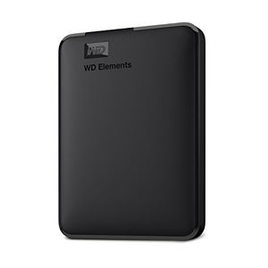 WESTERN DIGITAL Preview