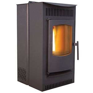 CASTLE PELLET STOVES Preview